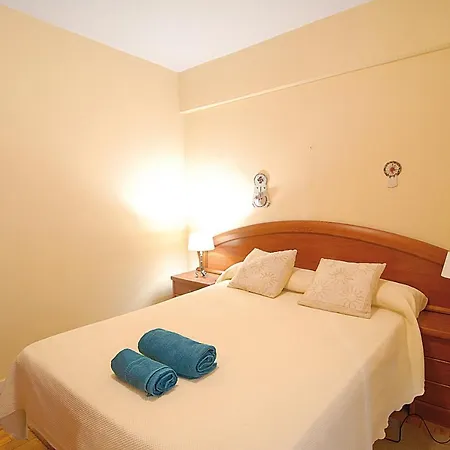 Confortable Y Amplio Piso En Mundaka Exterior photo