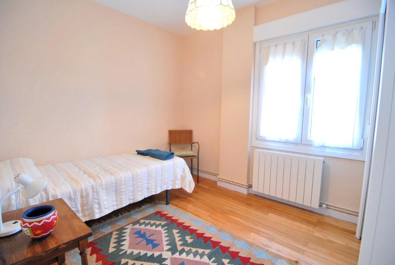 Appartement Confortable Y Amplio Piso En Mundaka