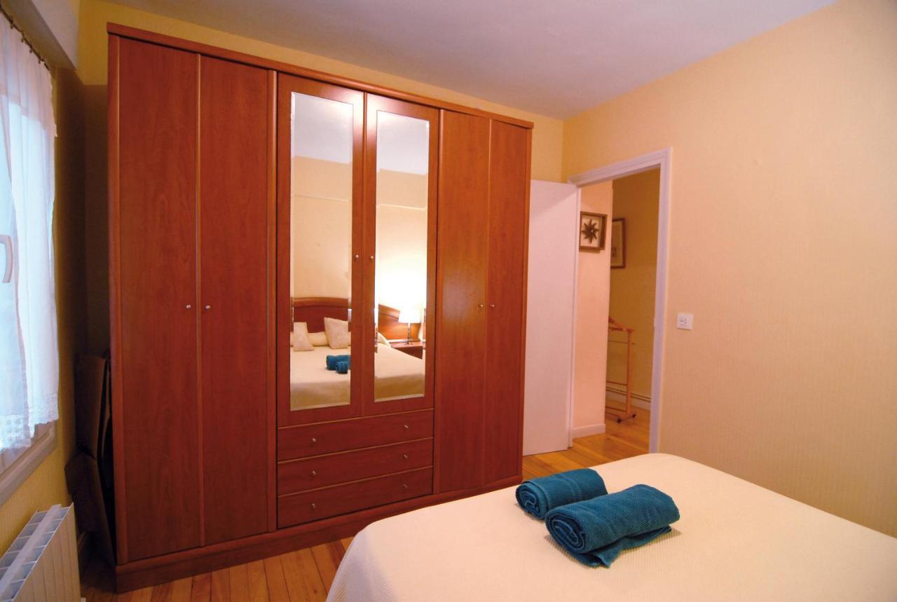Confortable Y Amplio Piso En Mundaka