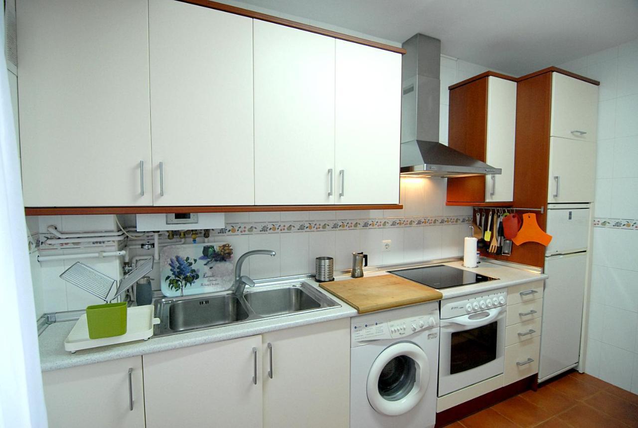 Confortable Y Amplio Piso En *