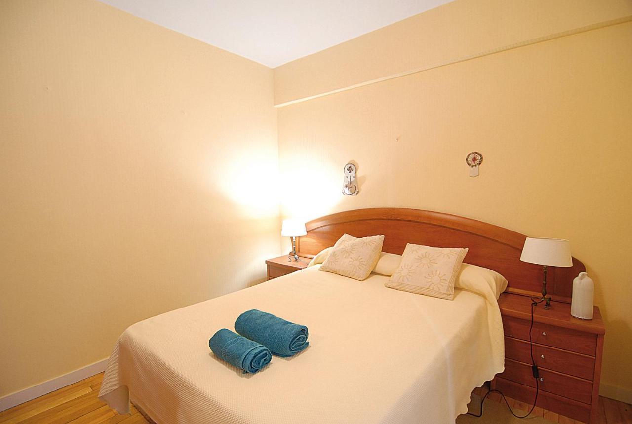 Confortable Y Amplio Piso En Appartement *