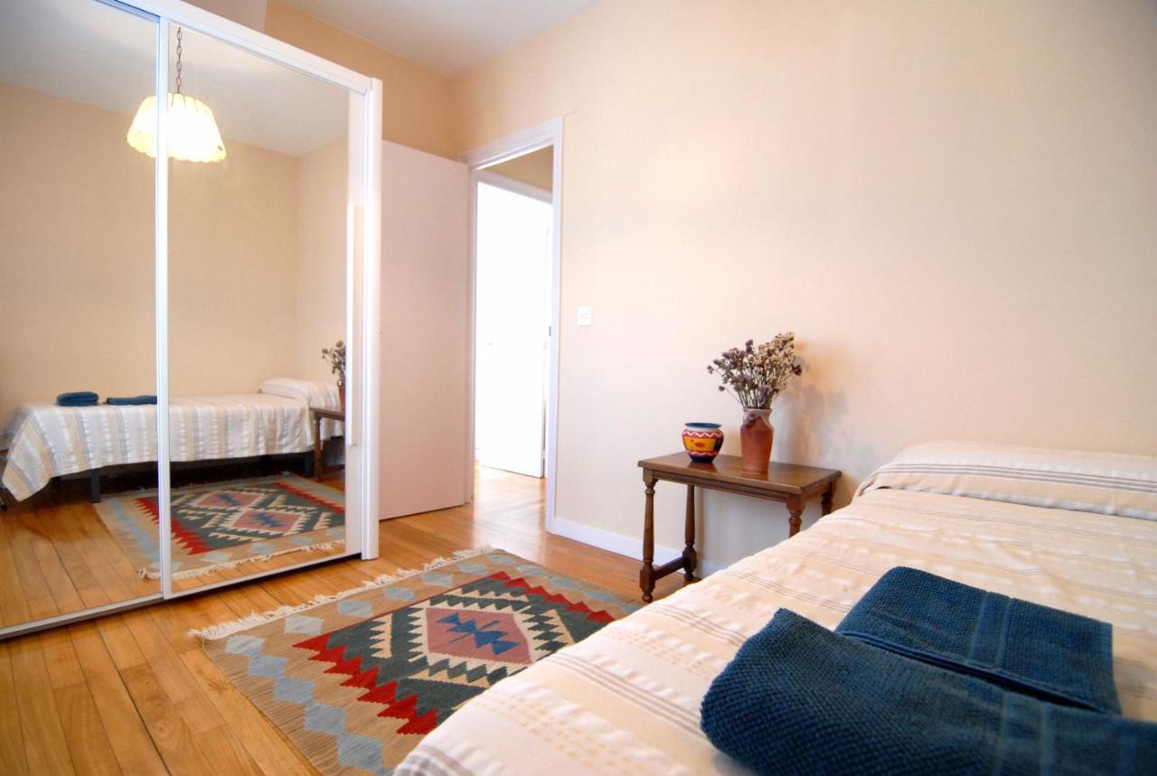 Confortable Y Amplio Piso En Appartement Mundaka