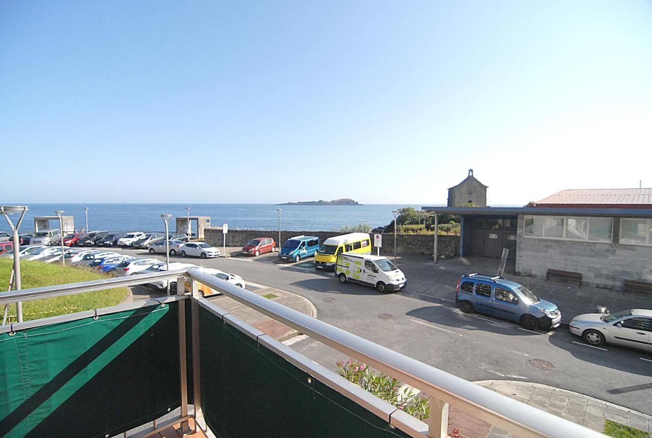 Confortable Y Amplio Piso En Mundaka