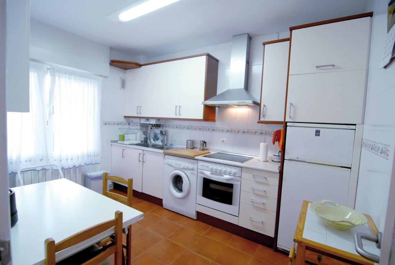 Confortable Y Amplio Piso En Apartamento *